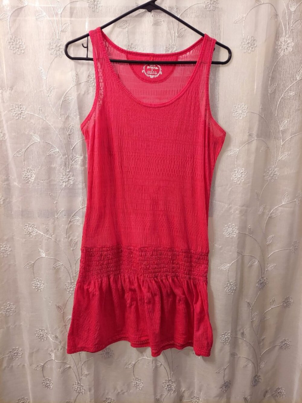 Swimsuit cover up